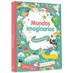 Busca que te busca. Mundos Imaginarios