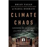 Climate chaos