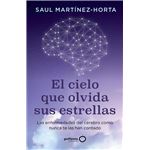 El cielo que olvida sus estrellas