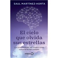 El cielo que olvida sus estrellas