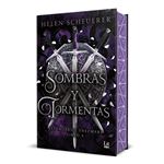 Sombras y tormentas (Leyendas de Thezmarr)