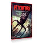 Pitchfork - DVD