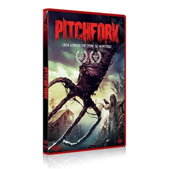 Pitchfork - DVD