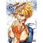 Kengan ashura 6
