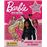 Barbie Core Ecoblister 10 Sobres