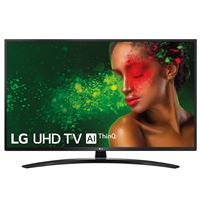 TV LED 43'' LG 43UM7450 IA 4K UHD HDR Smart TV