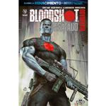 Bloodshot Desatado Recargado