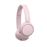 Auriculares Bluetooth Sony WH-CH520 Rosa