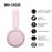 Auriculares Bluetooth Sony WH-CH520 Rosa