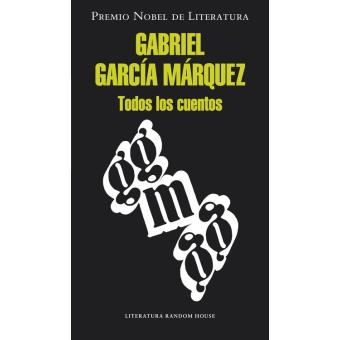 Todos los cuentos