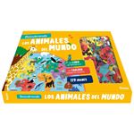 Descubriendo Los Animales Del Mundo