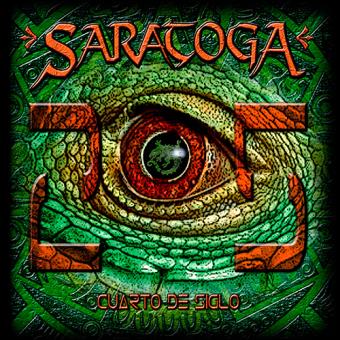 Cuarto de Siglo (Vinilo)