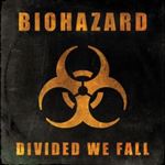 Divided We Fall - CD