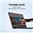 Ordenador portátil Samsung Galaxy Book6 NP760VJG-KG2ES 16GB RAM, 1TB SSD, Intel Core Ultra 5, Windows 11 Home, 16", WUXGA, Gris