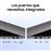 Ordenador portátil Samsung Galaxy Book6 NP760VJG-KG2ES 16GB RAM, 1TB SSD, Intel Core Ultra 5, Windows 11 Home, 16", WUXGA, Gris