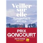 Veiller sur elle