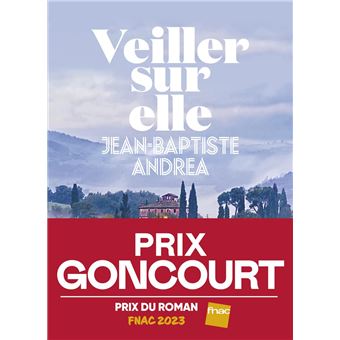 Veiller sur elle