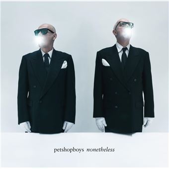 Nonetheless - CD