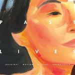 Past Lives B.S.O. - Vinilo Blanco