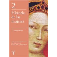 La Edad Media (Historia de las mujeres 2)