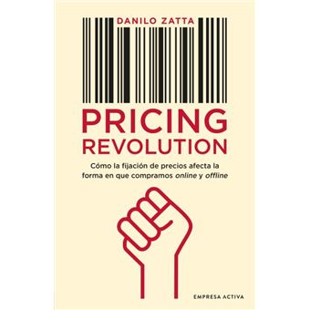 Pricing revolution
