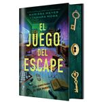 El Juego Del Escape