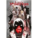 Little Monsters. Volumen 1