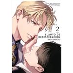 Llanto De Desesperacion 2