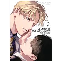 Llanto De Desesperacion 2