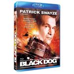 Black Dog - Blu-ray