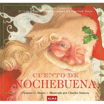 Cuento de Nochebuena