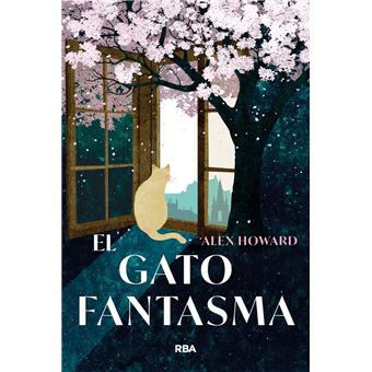 El gato fantasma