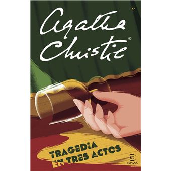 Tragedia en tres actos