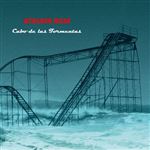 Cabo de las tormentas - CD