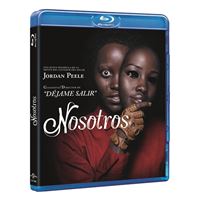 Nosotros - Blu-Ray
