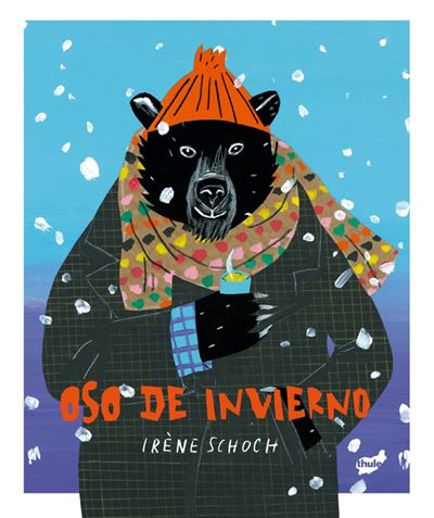 Thule Oso De Invierno