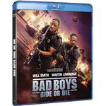 Bad Boys: Ride or Die - Blu-ray