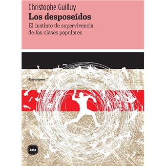 Los Desposeidos - 1