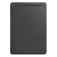 Funda de piel Apple para iPad Pro 12,9" Negro