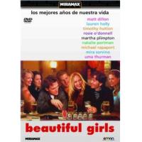Beautiful Girls - DVD