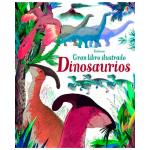 Dinosaurios gran libro ilustrado