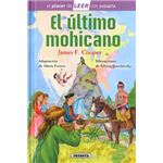 El último mohicano