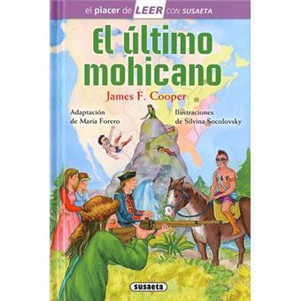 El último mohicano