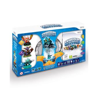 Skylanders Spyro´s Adventure Wii