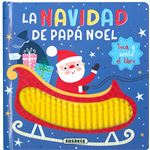 La Navidad de Papá Noel