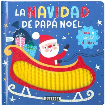 La Navidad de Papá Noel