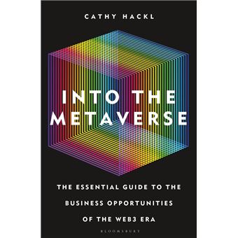 Into the Metaverse - 1