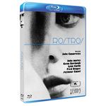 Rostros - Blu-ray