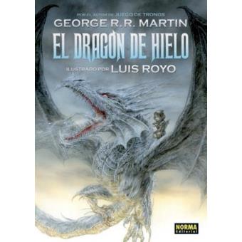 Dragón de hielo