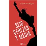 Seis cerezas y media-paralelo cero